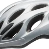 Sale Bell Tracker kypärä 54-61 cm matte silver