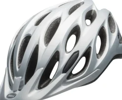 Sale Bell Tracker kypärä 54-61 cm matte silver