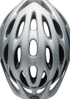 Sale Bell Tracker kypärä 54-61 cm matte silver