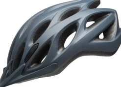 Online Bell Tracker kypärä 54-61 cm matte lead