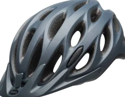 Online Bell Tracker kypärä 54-61 cm matte lead