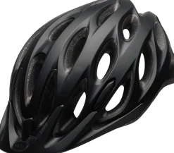 Hot Bell Tracker kypärä 54-61 cm matte black