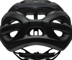 Hot Bell Tracker kypärä 54-61 cm matte black