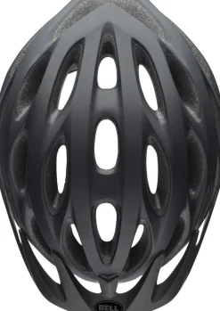 Hot Bell Tracker kypärä 54-61 cm matte black