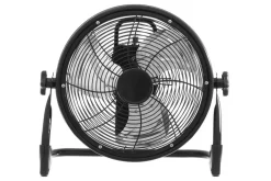 lattiatuuletin ladattava 45 W 35 cm IPX4*Bellus Discount