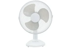 New Bellus pöytätuuletin 30 cm