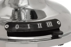 pöytätuuletin Chrome 35 W 30 cm*Bellus New