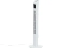 Discount Bellus tornituuletin 45 W 98 cm valkoinen