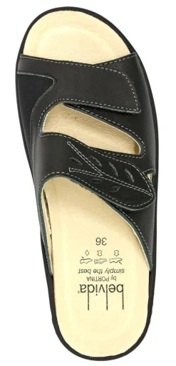 Online Belvida työsandaalit 10.304 Black