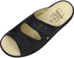 Online Belvida työsandaalit 10.304 Black