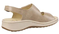 Clearance Belvida työsandaalit 016 BEIGE