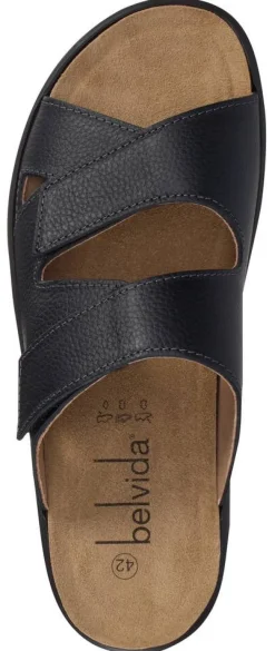 työsandaalit 22.124*Belvida Sale