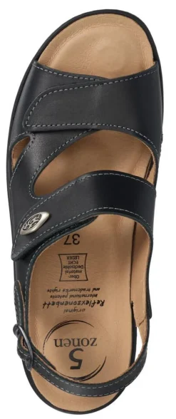 työsandaalit 31.000.0-003*Belvida Outlet