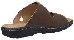 Online Belvida työsandaalit 22.124 nubuk Moro