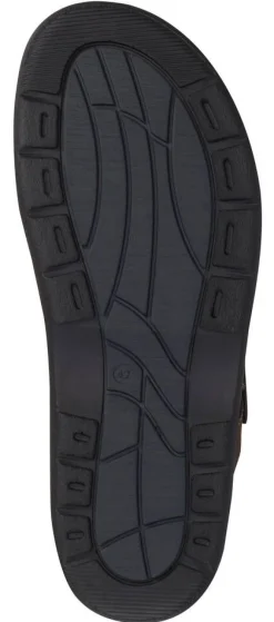 Online Belvida työsandaalit 22.124 nubuk Moro