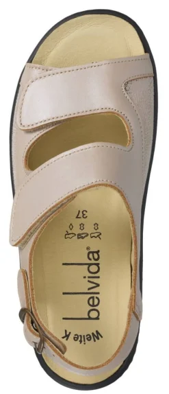työsandaalit 15.516.0-007*Belvida Best