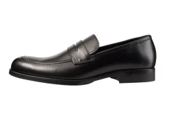Clearance Benson Loaferit Michigan-Cangrande Nero