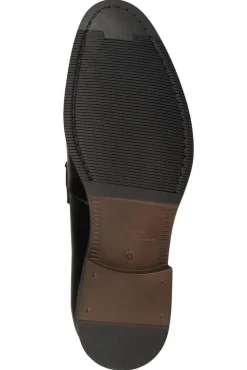 Clearance Benson Loaferit Michigan-Cangrande Nero