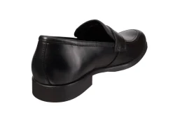Clearance Benson Loaferit Michigan-Cangrande Nero