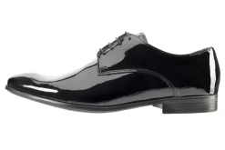 Best Benson pukukengät Vernice-Scaligera Nero