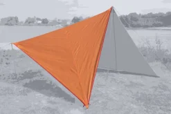 katos oranssi/punainen*Bent Clearance