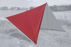 katos punainen/musta*Bent Online