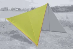 katossetti lime/oranssi*Bent Outlet