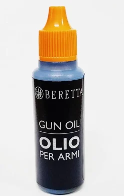 Hot Beretta aseöljy Gun Oil 25 ml