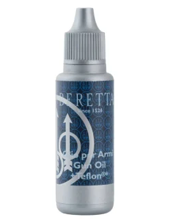 Sale Beretta aseöljy Interflon Oil 25 ml