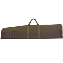 Outlet Beretta asepussi kiväärille Black Boar Rifle Case 129 cm ruskea