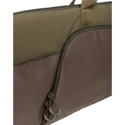 Outlet Beretta asepussi kiväärille Black Boar Rifle Case 129 cm ruskea