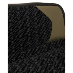 Outlet Beretta asepussi kiväärille Black Boar Rifle Case 129 cm ruskea