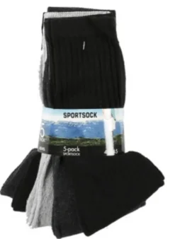 Best Berga sukkapaketti 5-pr 40/45 C700006