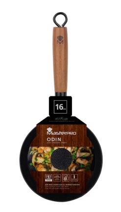 Bergner kasari Masterpro Odin 16 cm