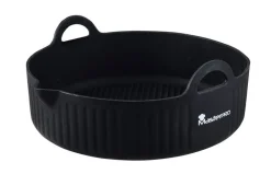 silikonivuoka Airfryer 18,5 x 19 cm*Bergner Sale