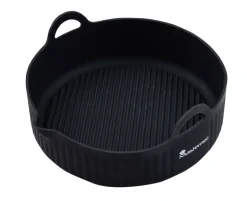 silikonivuoka Airfryer 18,5 x 19 cm*Bergner Sale
