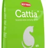 Cattia kissanhiekka Spring Fresh 10 L*Best Friend Outlet