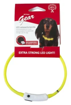 Gear BF Gear LED valopanta 40cm säädettävä*Best Friend Hot