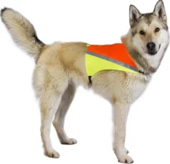 Gear BF Gear huomioliivi L*Best Friend Outlet