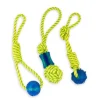 New Best Friend koiran lelu Rope Tug