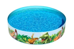 Discount Bestway Dinosaurus rulla-allas Ø 183 cm