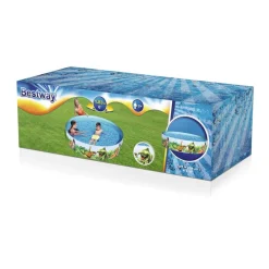 Discount Bestway Dinosaurus rulla-allas Ø 183 cm