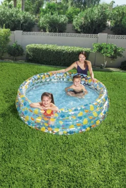 Outlet Bestway Hedelmä uima-allas Ø 170 cm