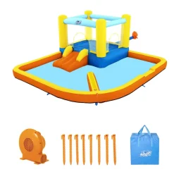 H2OGO! Beach Bounce leikkikeskus*Bestway Online