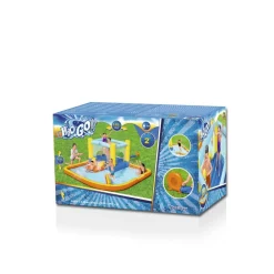 H2OGO! Beach Bounce leikkikeskus*Bestway Online
