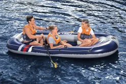 kumivenesetti Hydro-Force Treck X3*Bestway