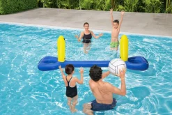 Discount Bestway lentopallosetti 244x64 cm