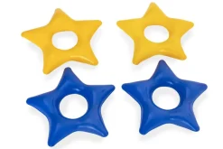 Merirosvo leikkikeskus 140x130x104 cm*Bestway Discount