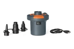 New Bestway Sidewinder  ladattava pumppu 4.8V