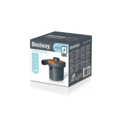 New Bestway Sidewinder  ladattava pumppu 4.8V